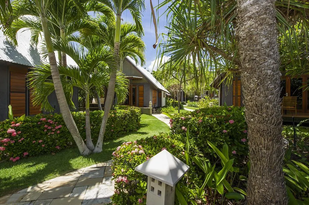**** Resort Pure Magnetic Apartment Nelly Bay Australia
