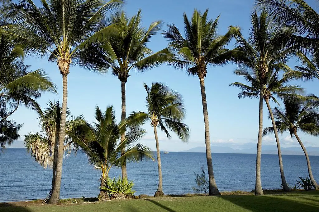 Resort Pure Magnetic Apartment Nelly Bay
