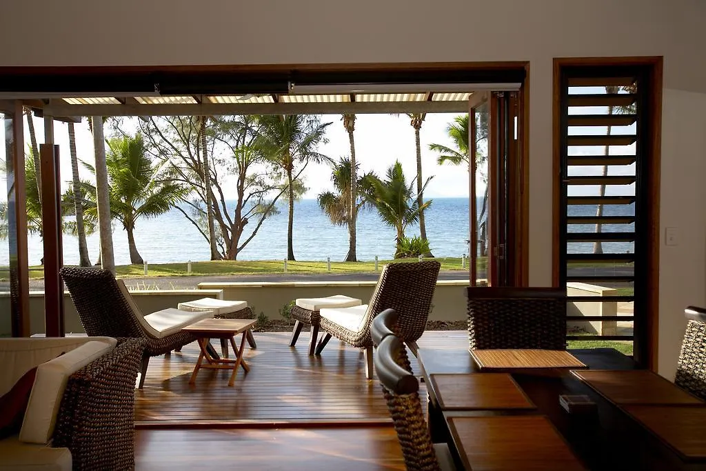 Pure Magnetic Apartment Nelly Bay Australia