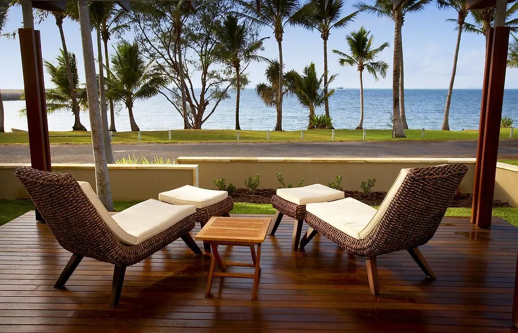 Resort Pure Magnetic Apartment Nelly Bay