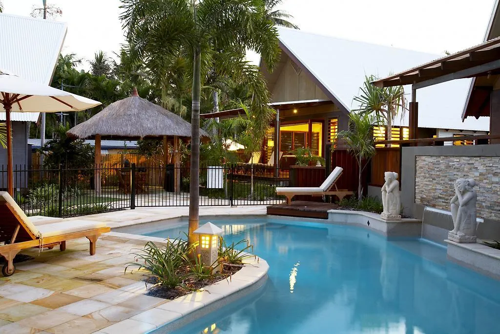 Pure Magnetic Apartment Nelly Bay Resort
