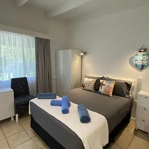 Apartment Cost Effective Island Escape! Unit,